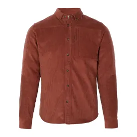 Alps and Meters | High West Touring Oxford | Men's