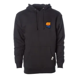 Arizona 48 PVC Hoodie