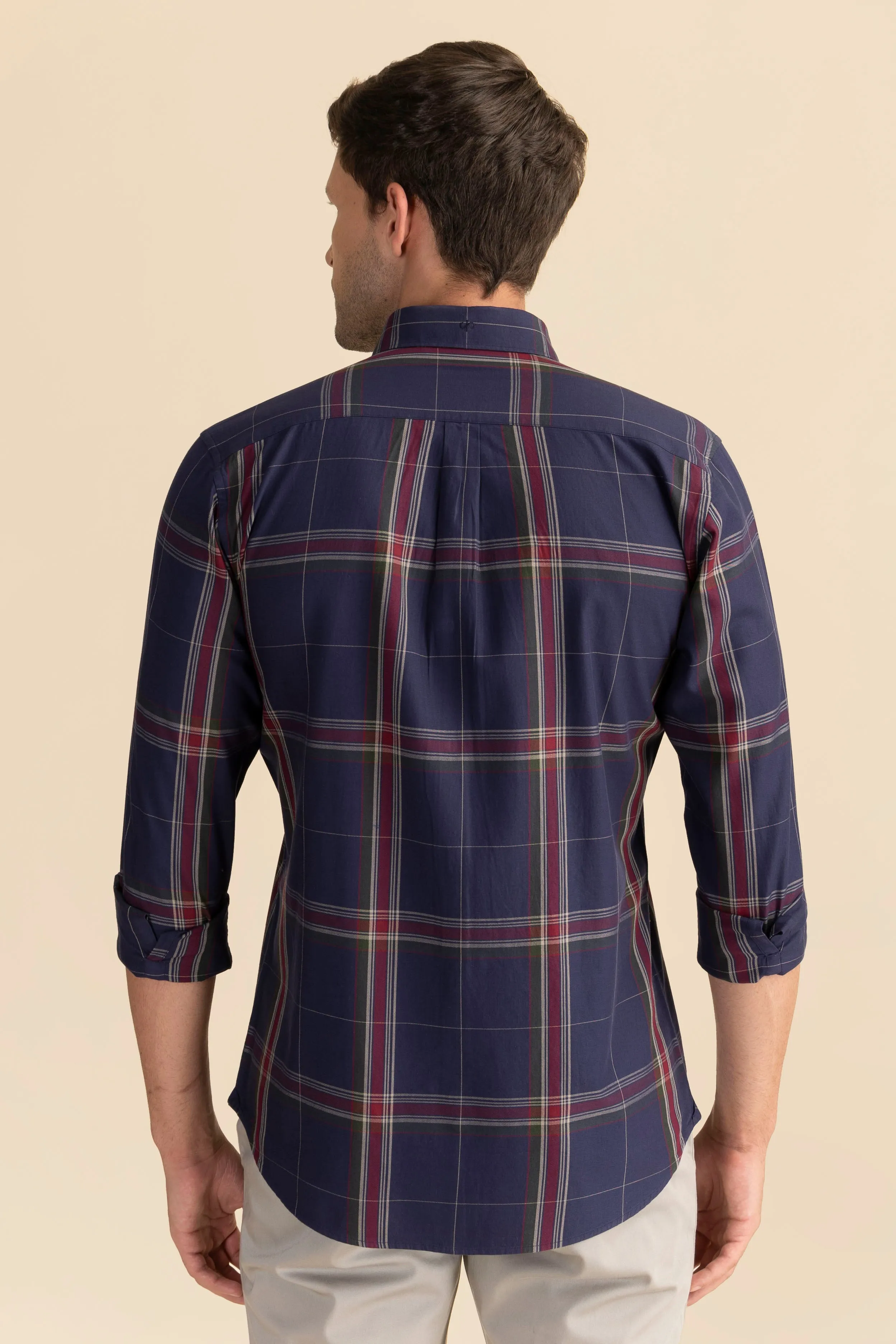 Arlon Button-Down Shirt