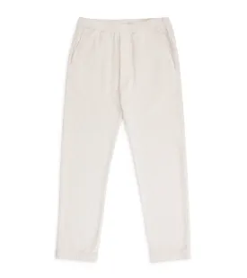 Barena Tosador Demi Cotton Cord Easy Trousers: Beige