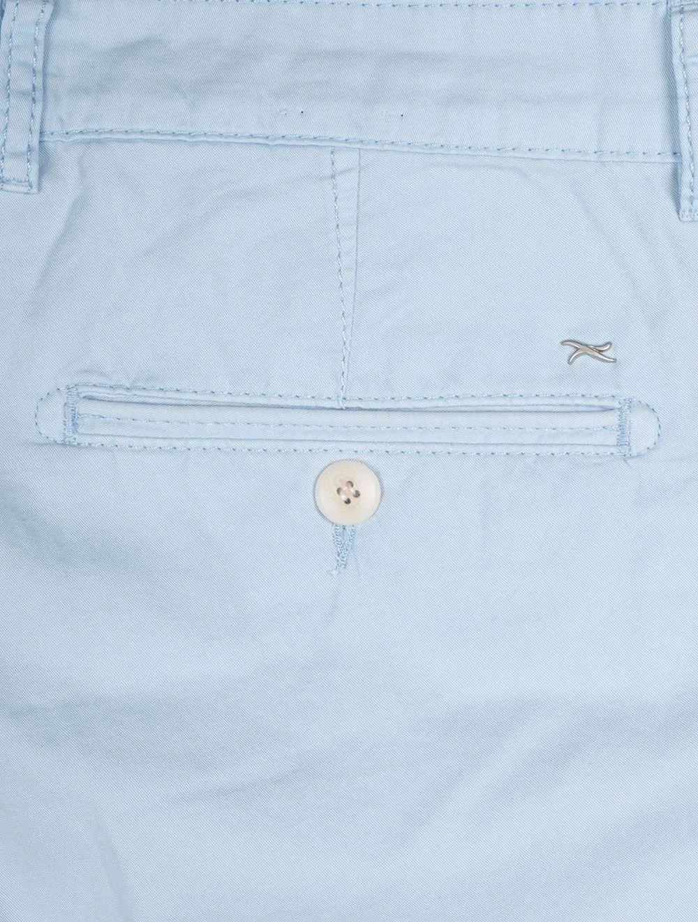 Bari Shorts Blue