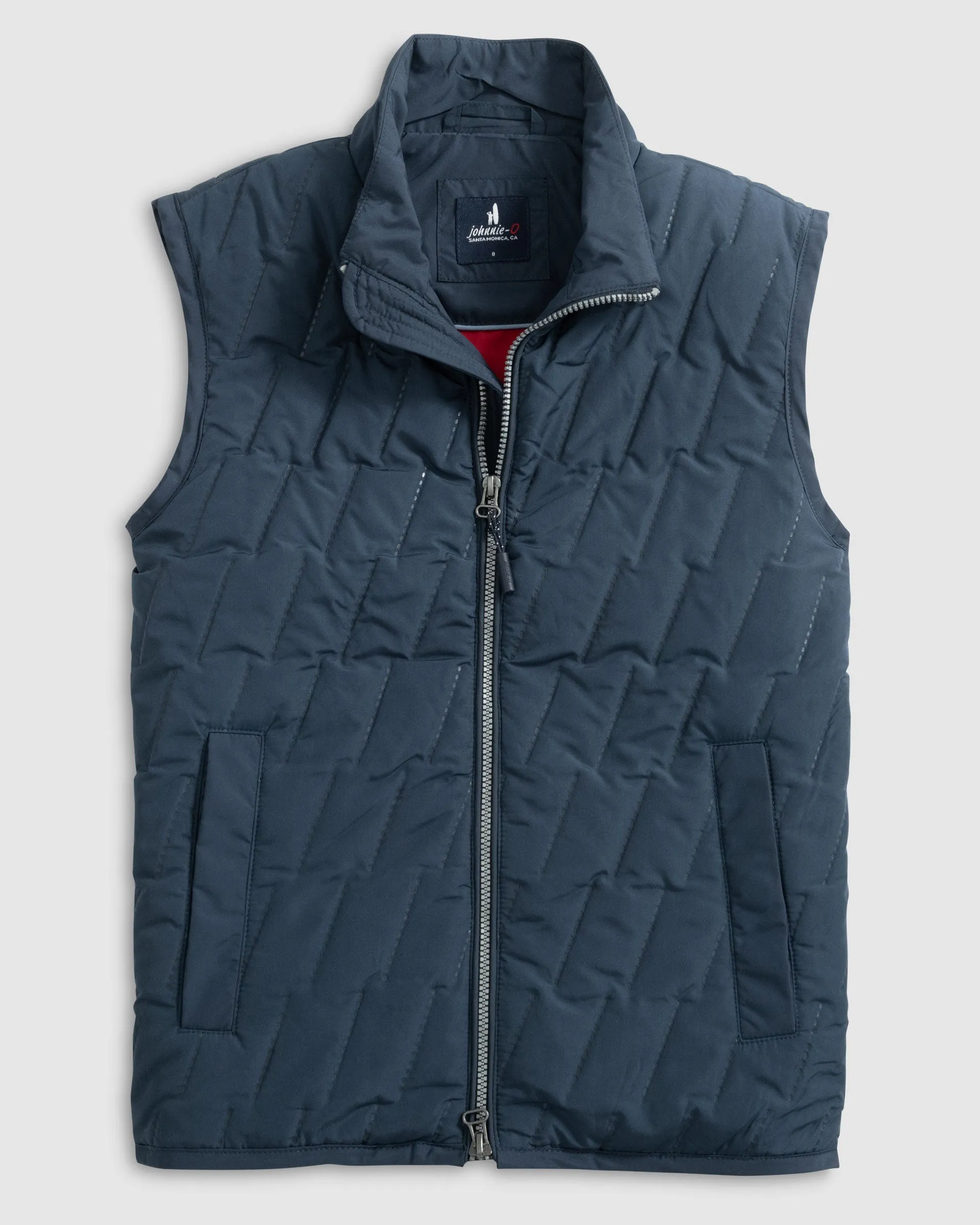 Belfry Jr. Quilted Puffer Vest