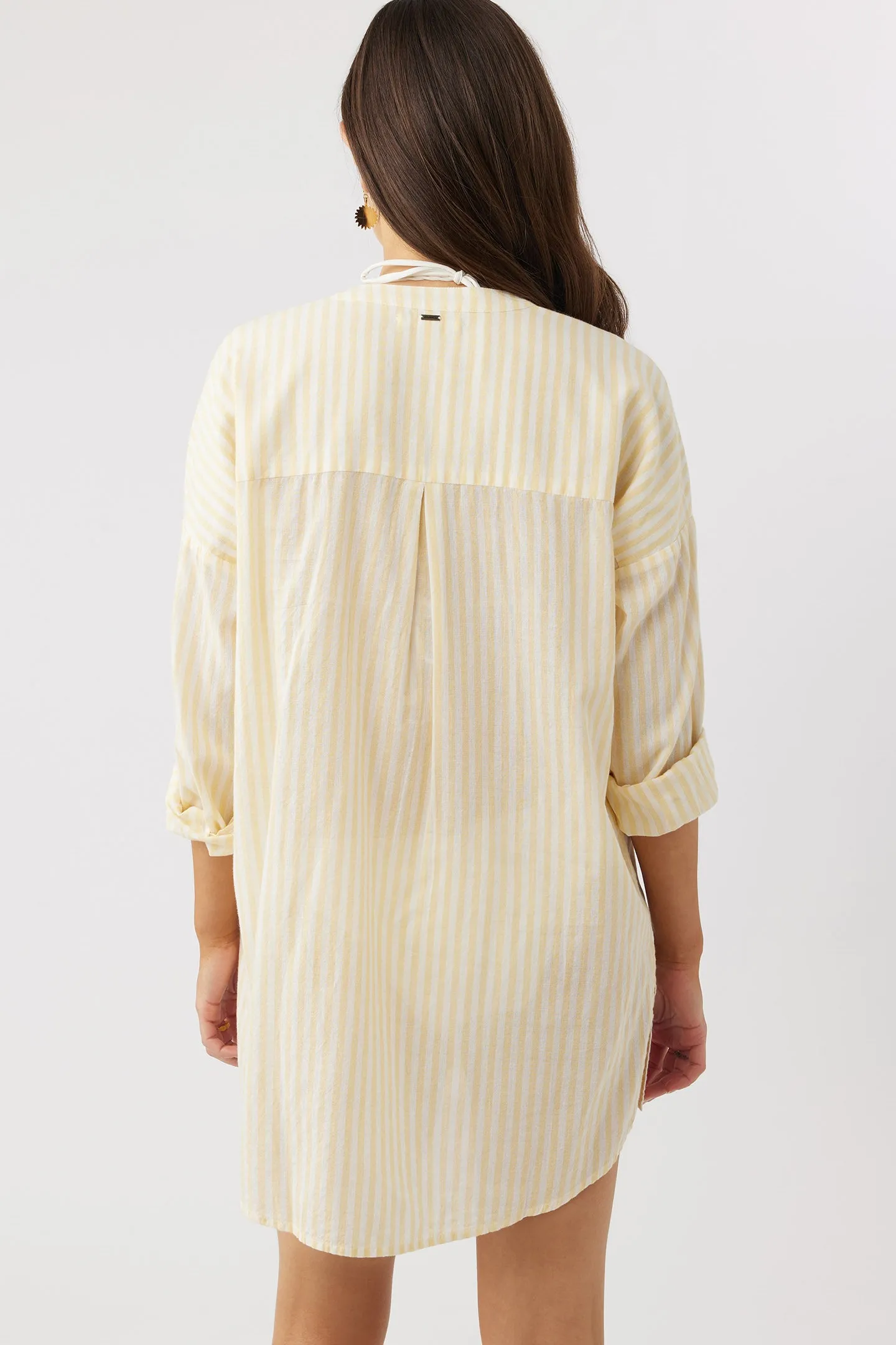 BELIZIN STRIPE COVERUP