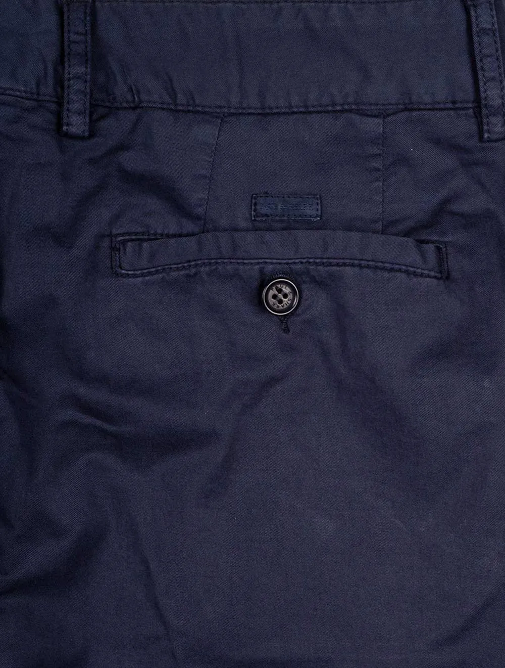 Bermudas Shorts Navy