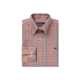 Brantley Performance Dress Shirt