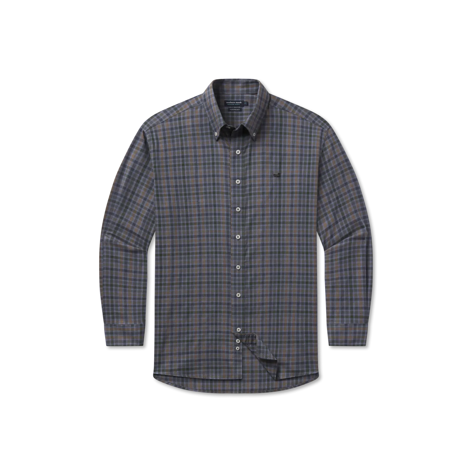 Brantley Performance Dress Shirt