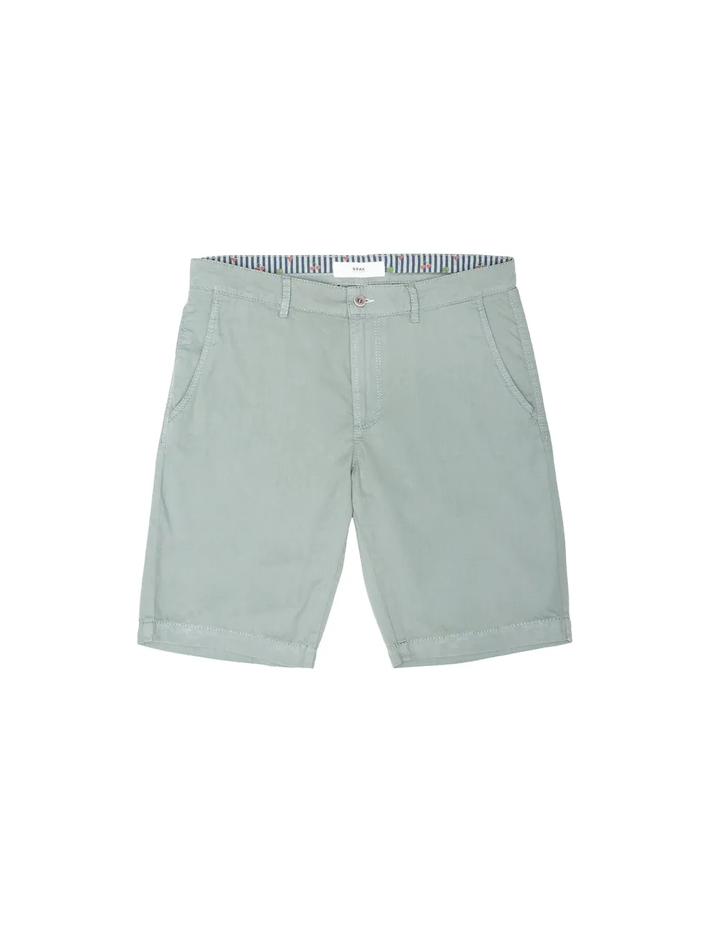 Bristol Shorts Green