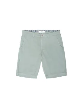 Bristol Shorts Green