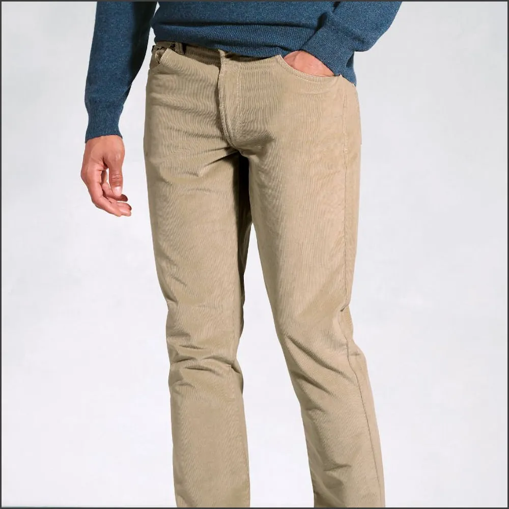 Brook Taverner Cunningham Stone Cords--