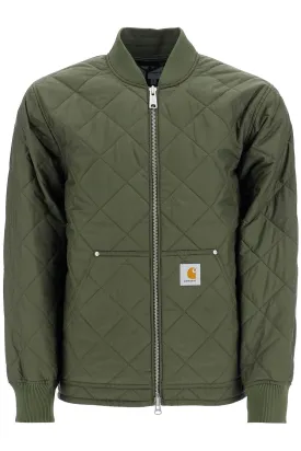 Carhartt Wip Myton Liner Quilt