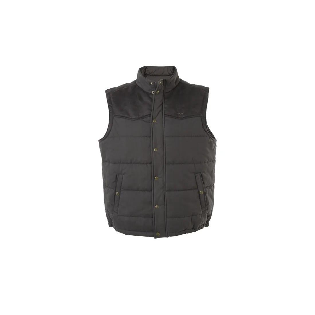 Carnarvon Vest