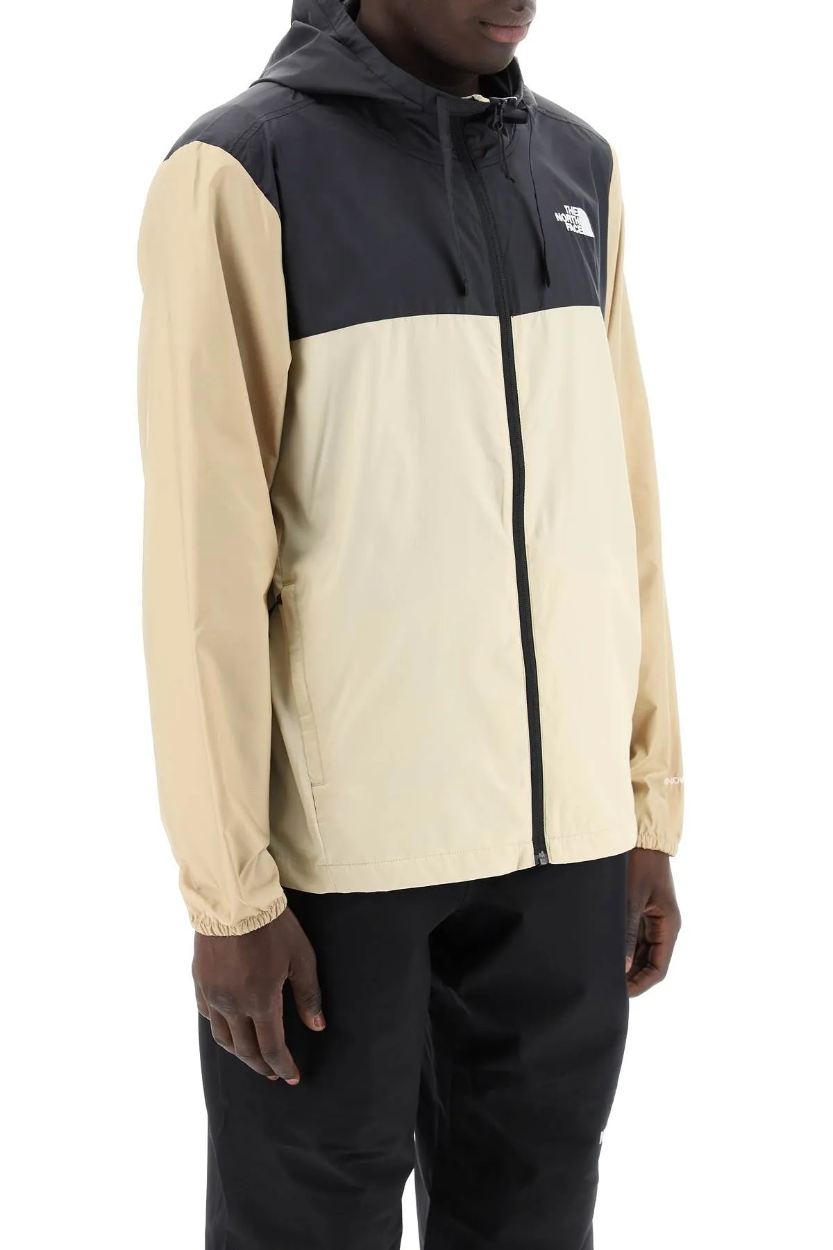 cyclone iii windwall jacket