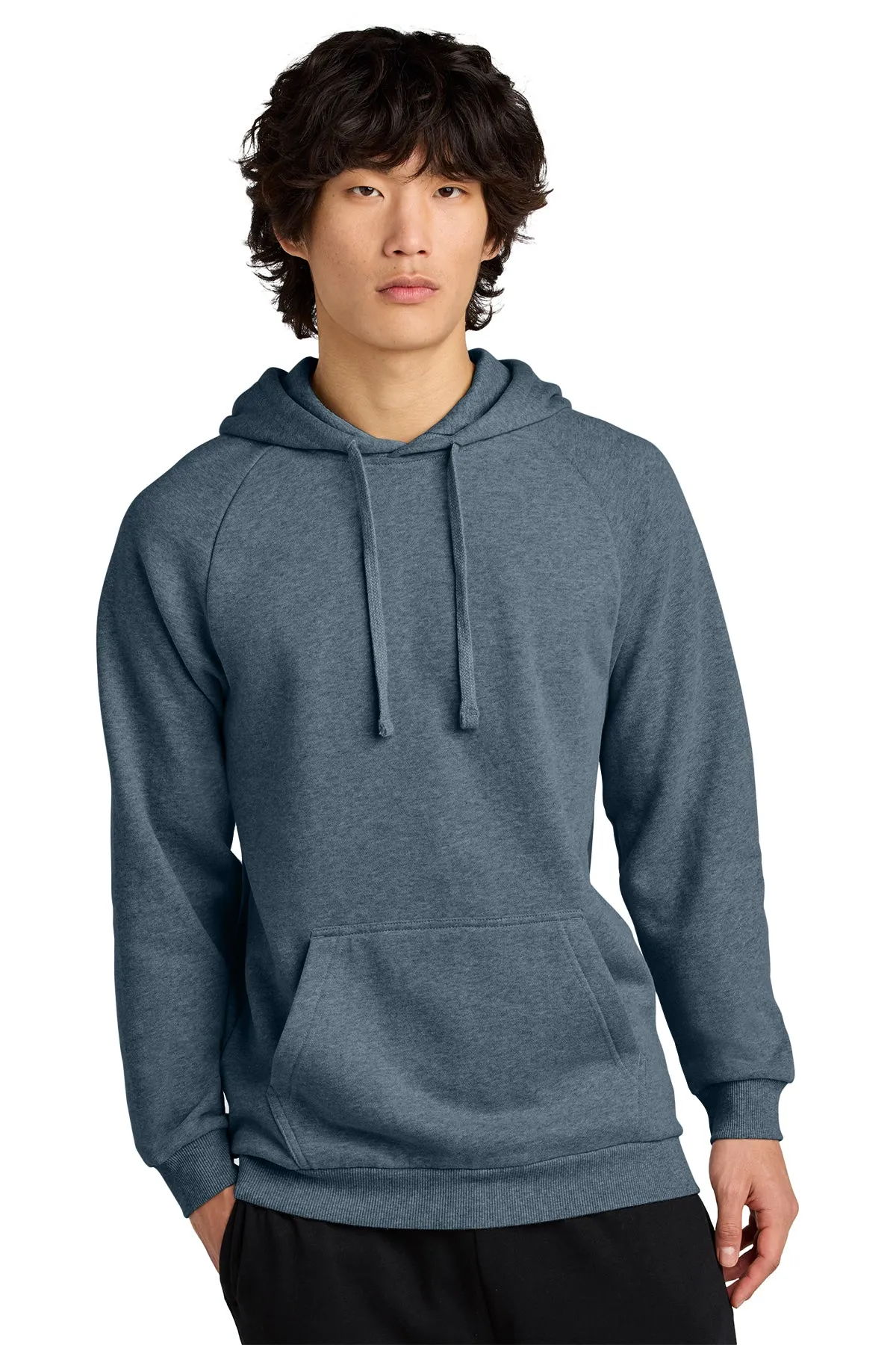 District Cloud Fleece Hoodie