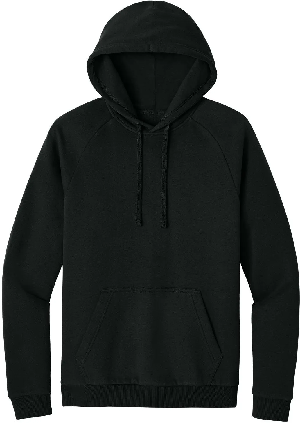 District Cloud Fleece Hoodie