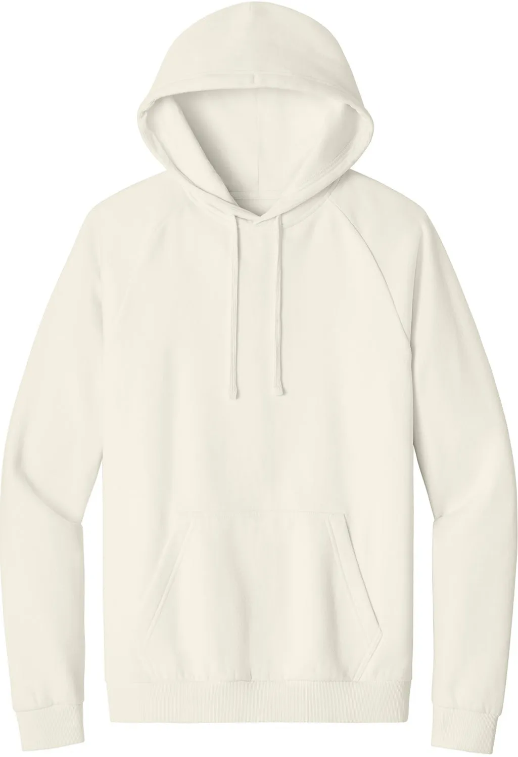 District Cloud Fleece Hoodie