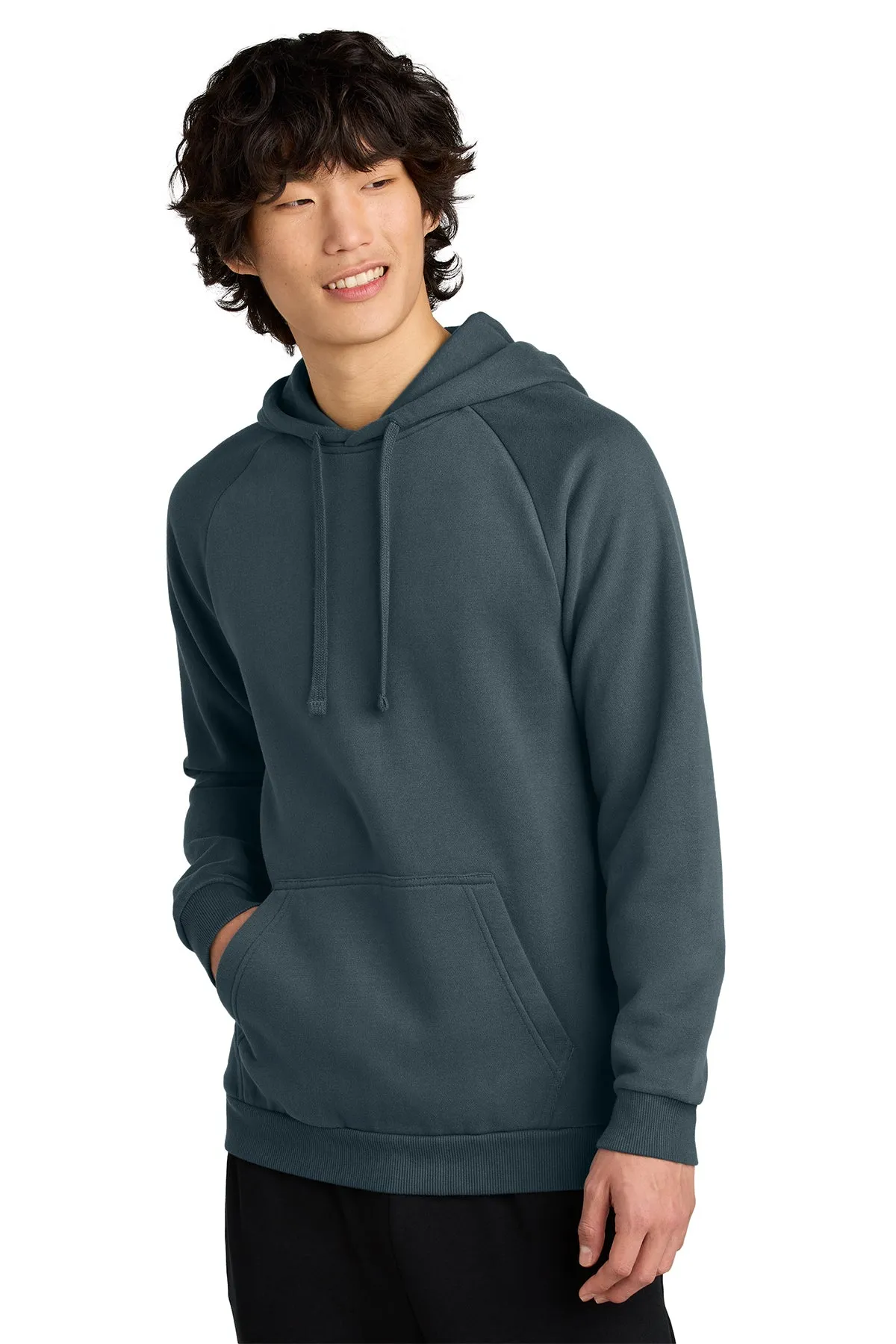 District Cloud Fleece Hoodie