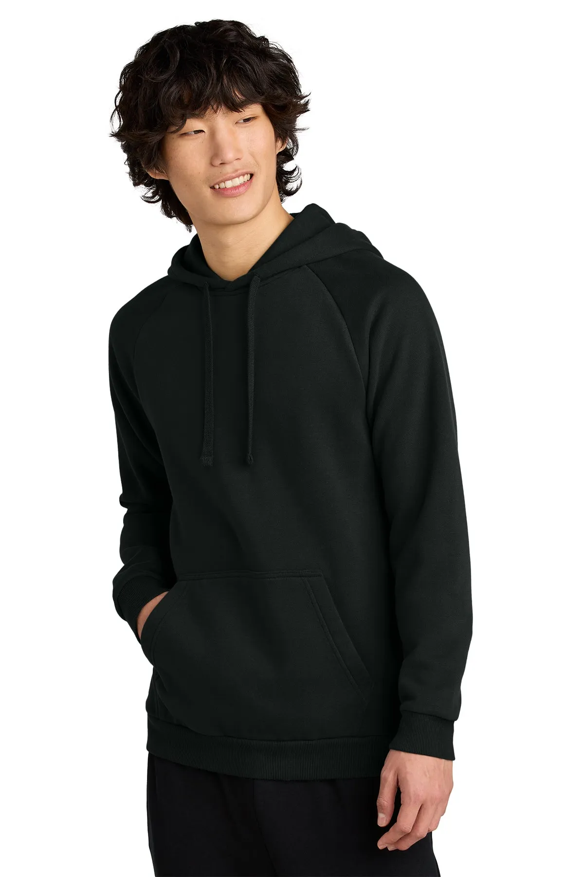 District Cloud Fleece Hoodie