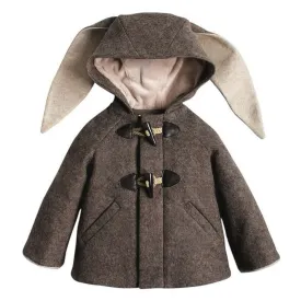 Flopsy Rabbit Coat