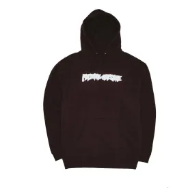 Fucking Awesome Ink Trap Stamp Hoodie - Black