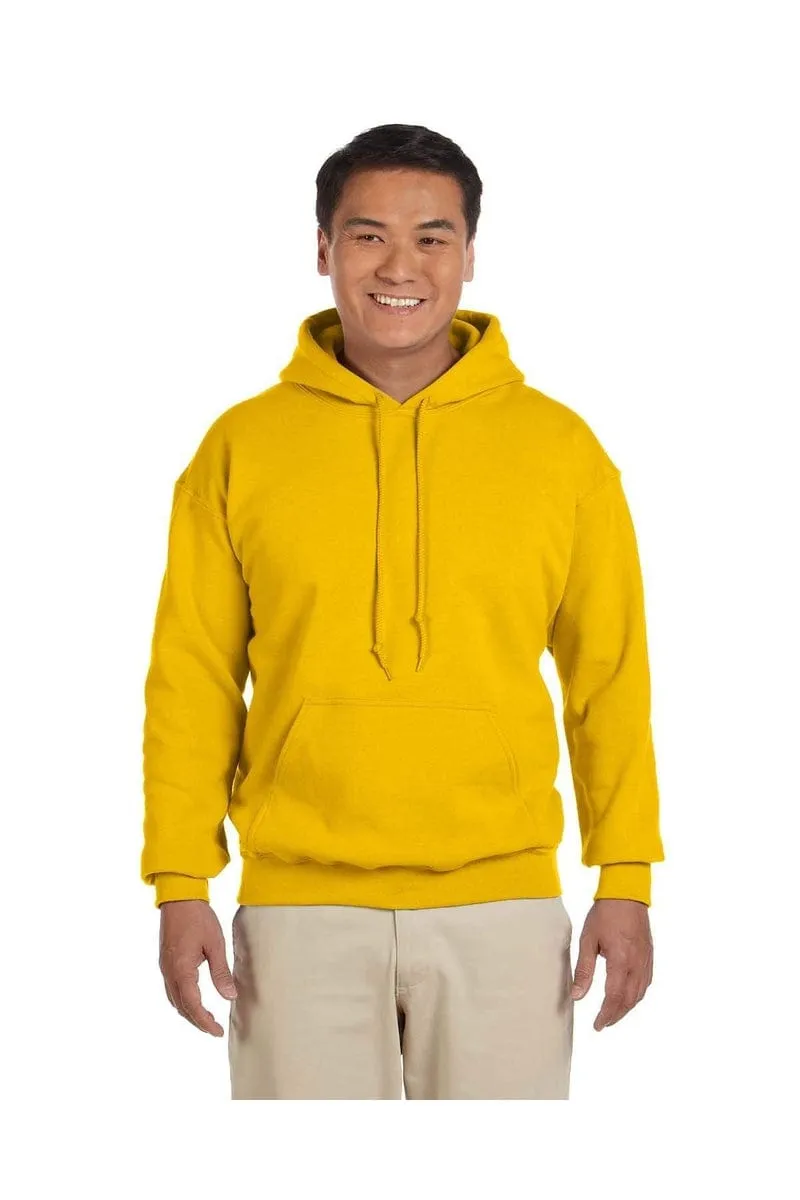 Gildan G185: Adult 50/50 Hoodie