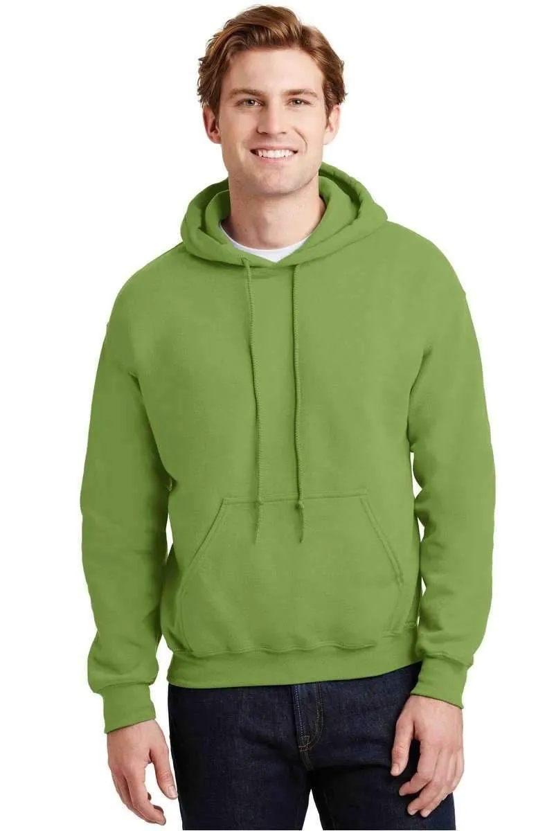 Gildan G185: Adult 50/50 Hoodie