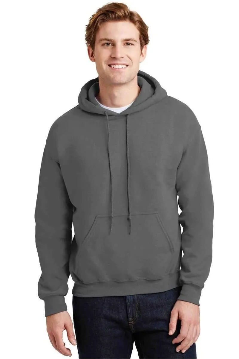 Gildan G185: Adult 50/50 Hoodie