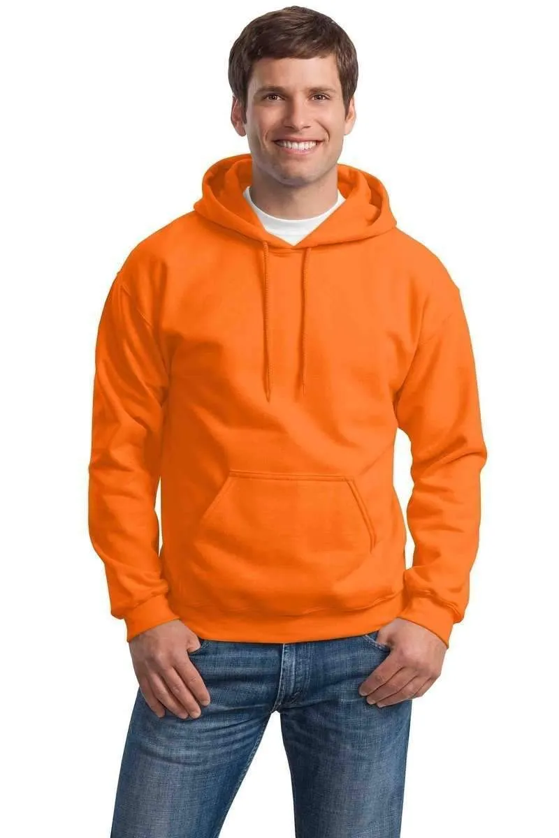 Gildan G185: Adult 50/50 Hoodie