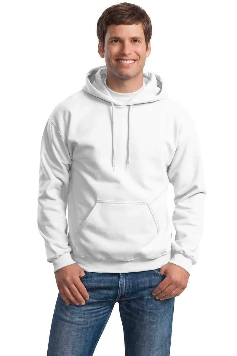 Gildan G185: Adult 50/50 Hoodie