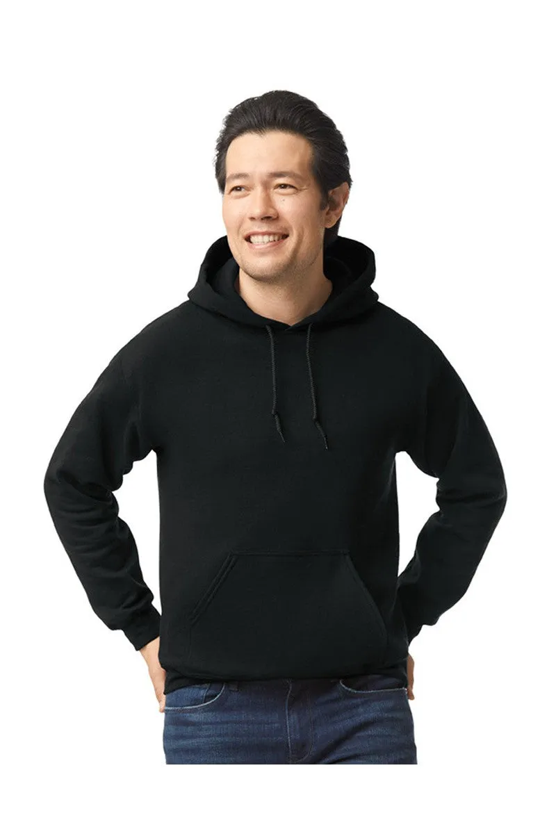 Gildan G185: Adult 50/50 Hoodie