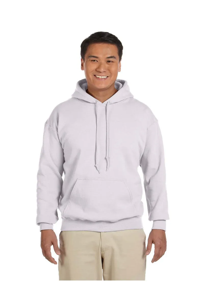 Gildan G185: Adult 50/50 Hoodie