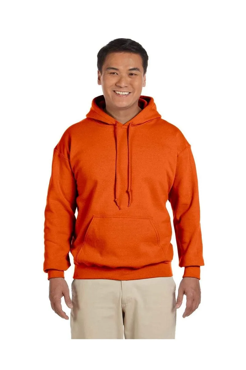 Gildan G185: Adult 50/50 Hoodie