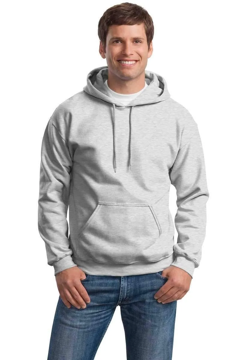 Gildan G185: Adult 50/50 Hoodie