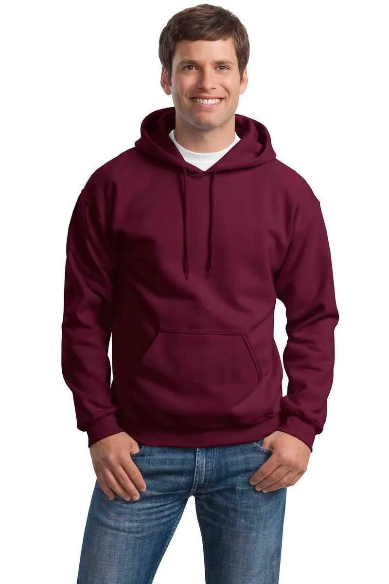 Gildan G185: Adult 50/50 Hoodie