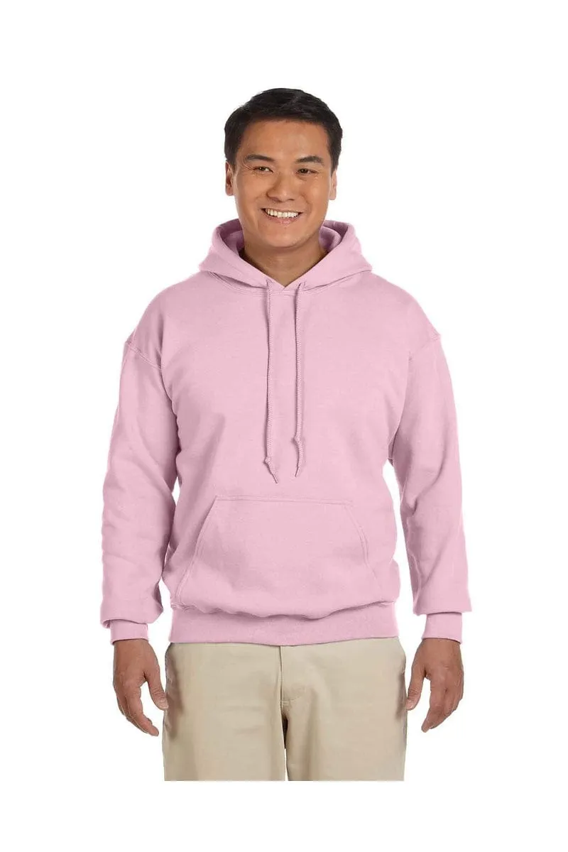 Gildan G185: Adult 50/50 Hoodie