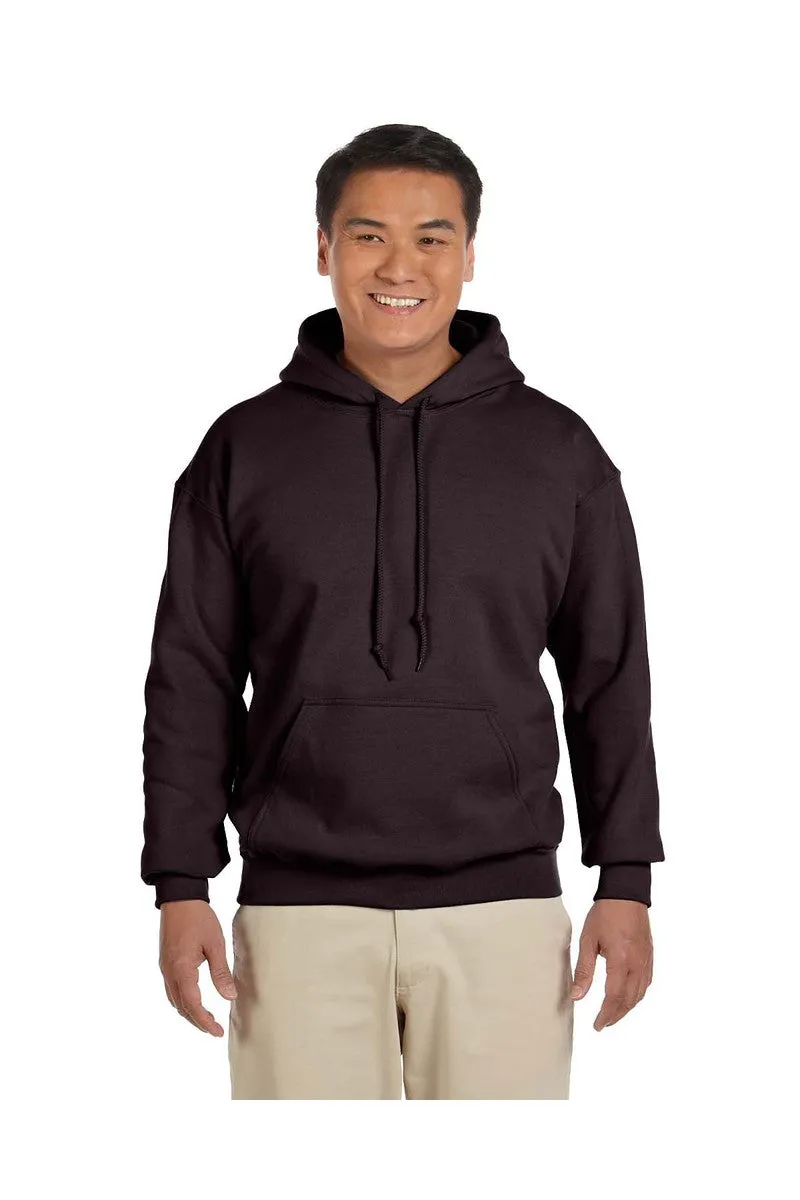 Gildan G185: Adult 50/50 Hoodie