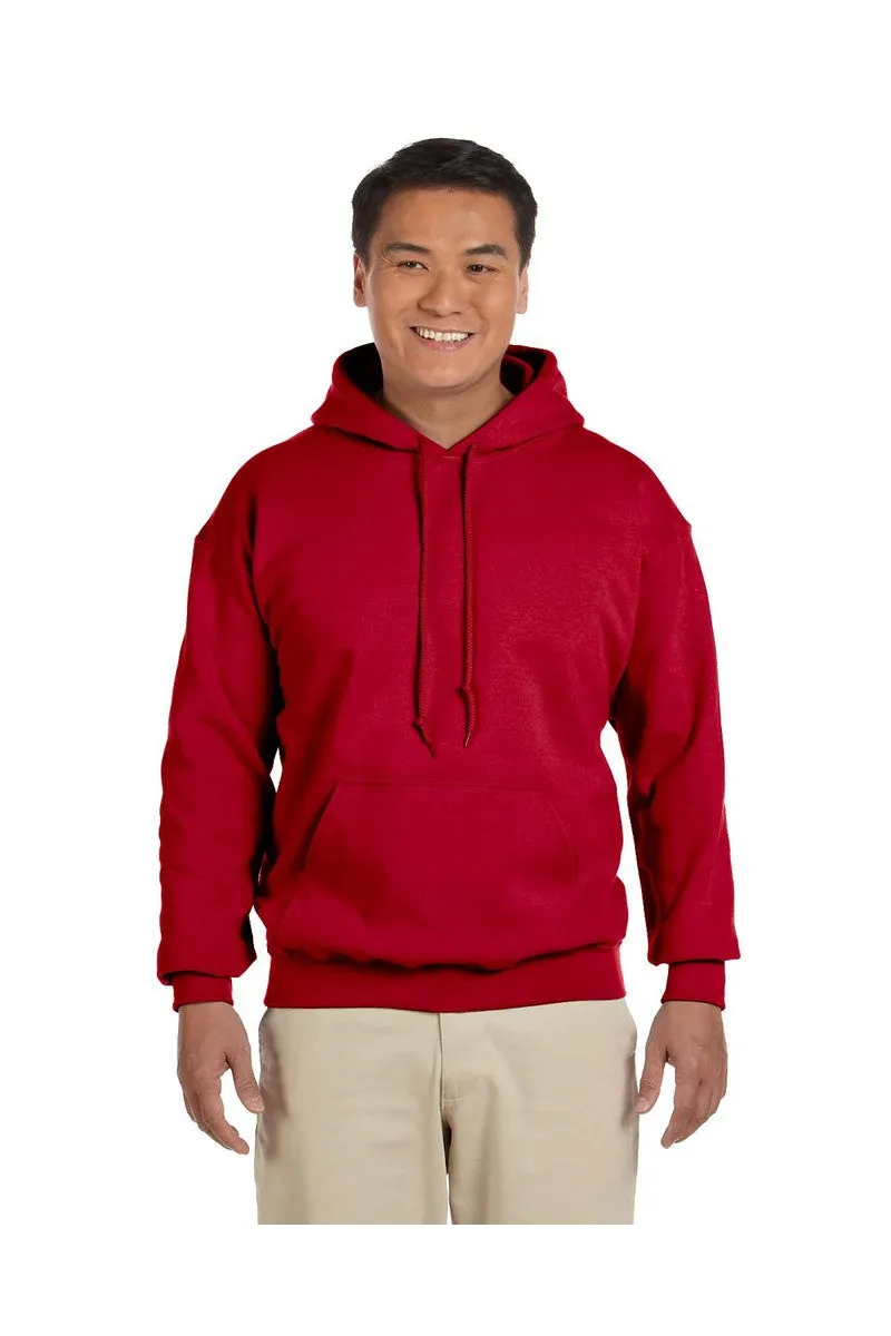 Gildan G185: Adult 50/50 Hoodie