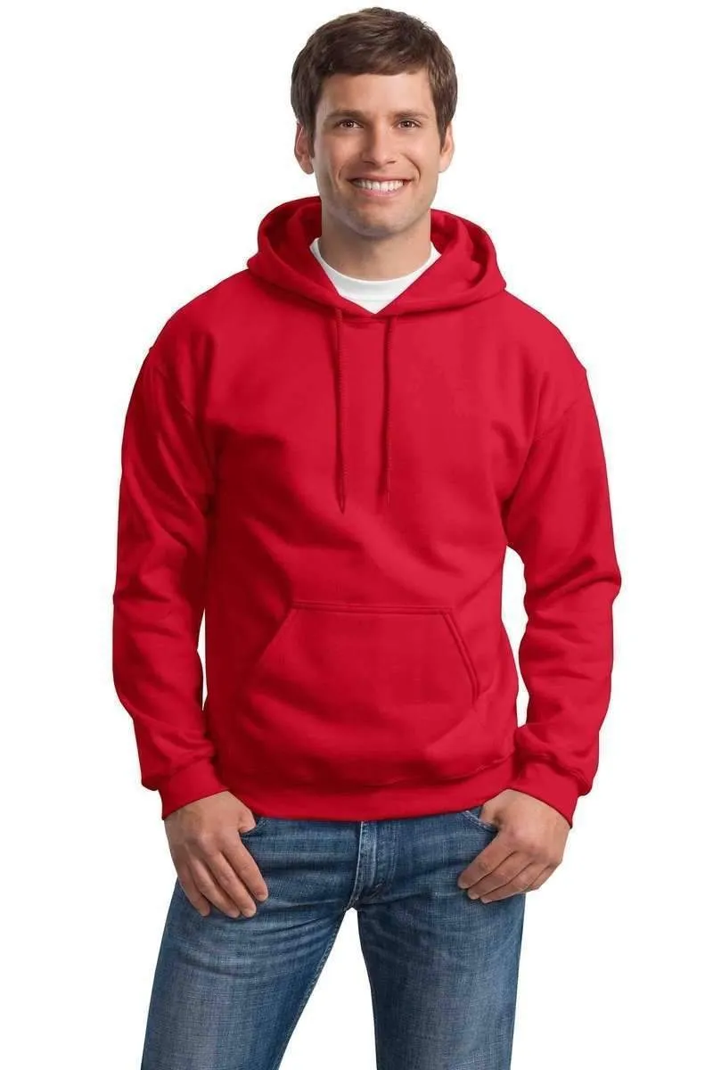 Gildan G185: Adult 50/50 Hoodie