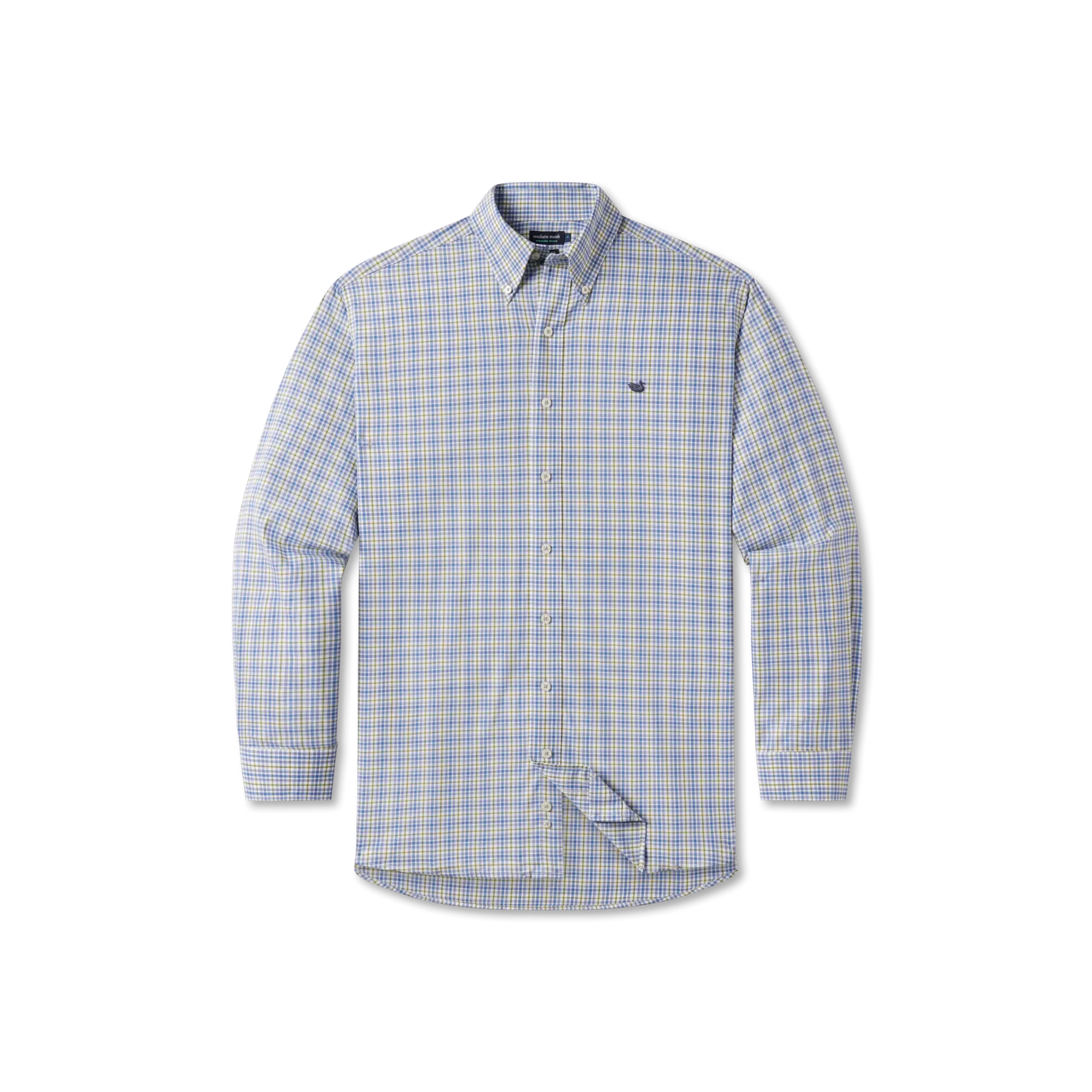 Gonzales Performance Dress Shirt