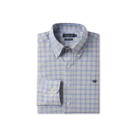 Gonzales Performance Dress Shirt