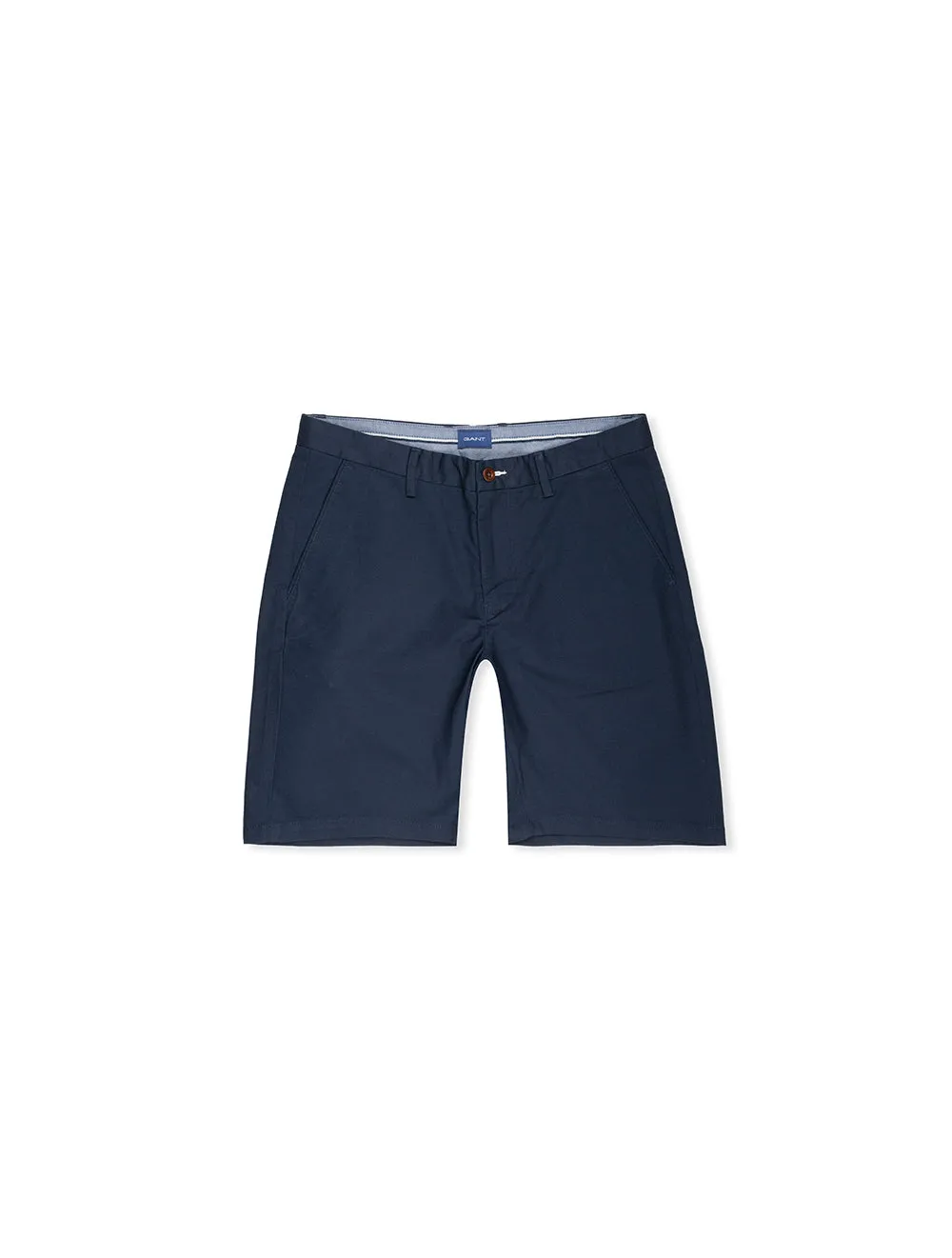 Hallden Slim Fit Tech Prep™ Shorts Marine