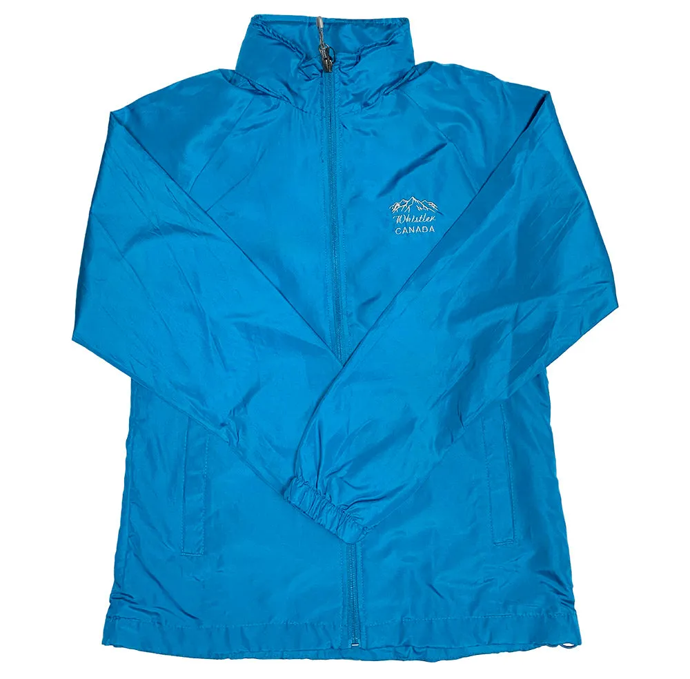 Ladies Windbreaker