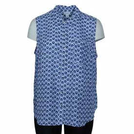 LIZ CLAIBORNE - Button Down Shirts