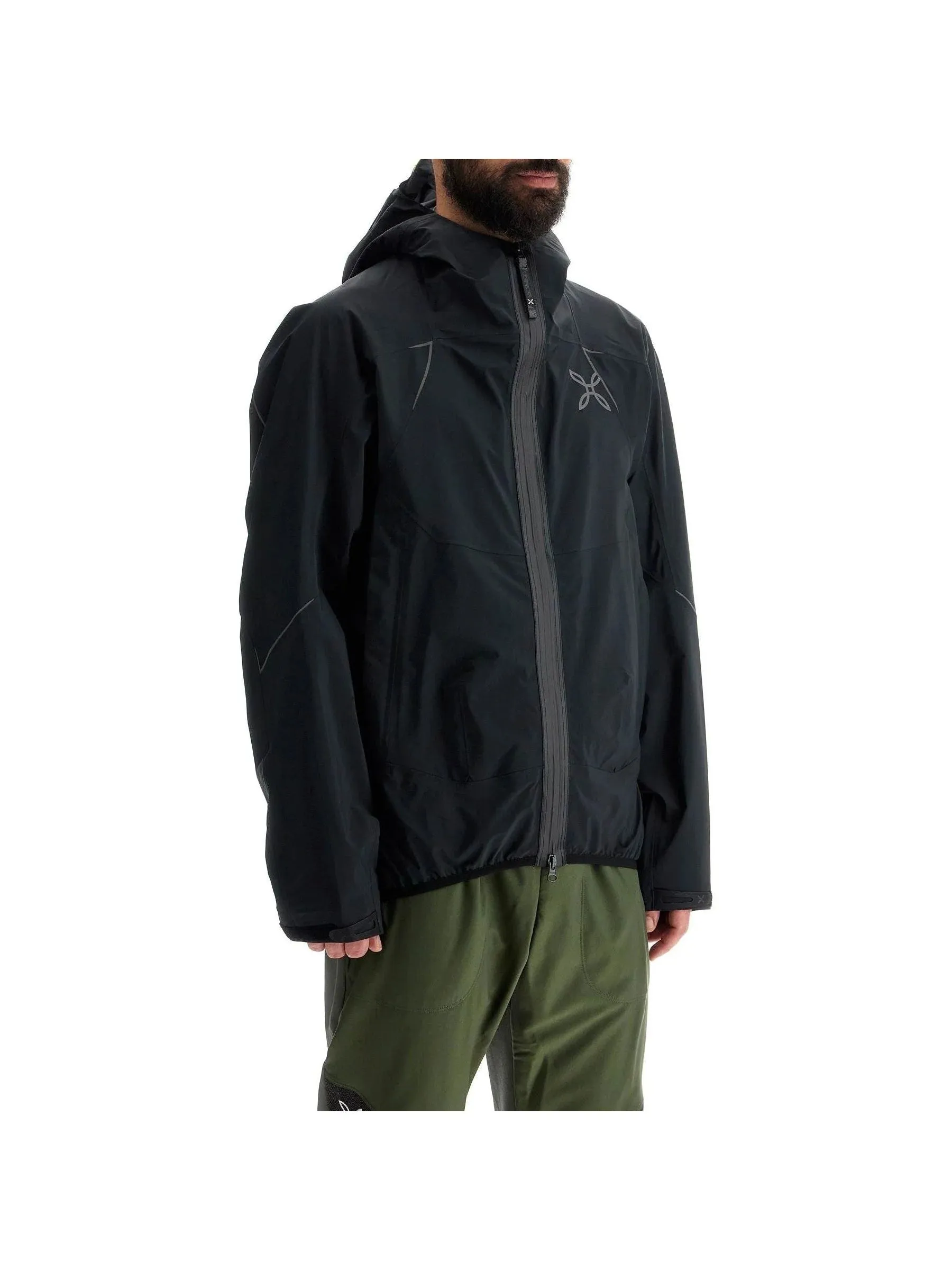 Magic 2.0 Windproof Jacket