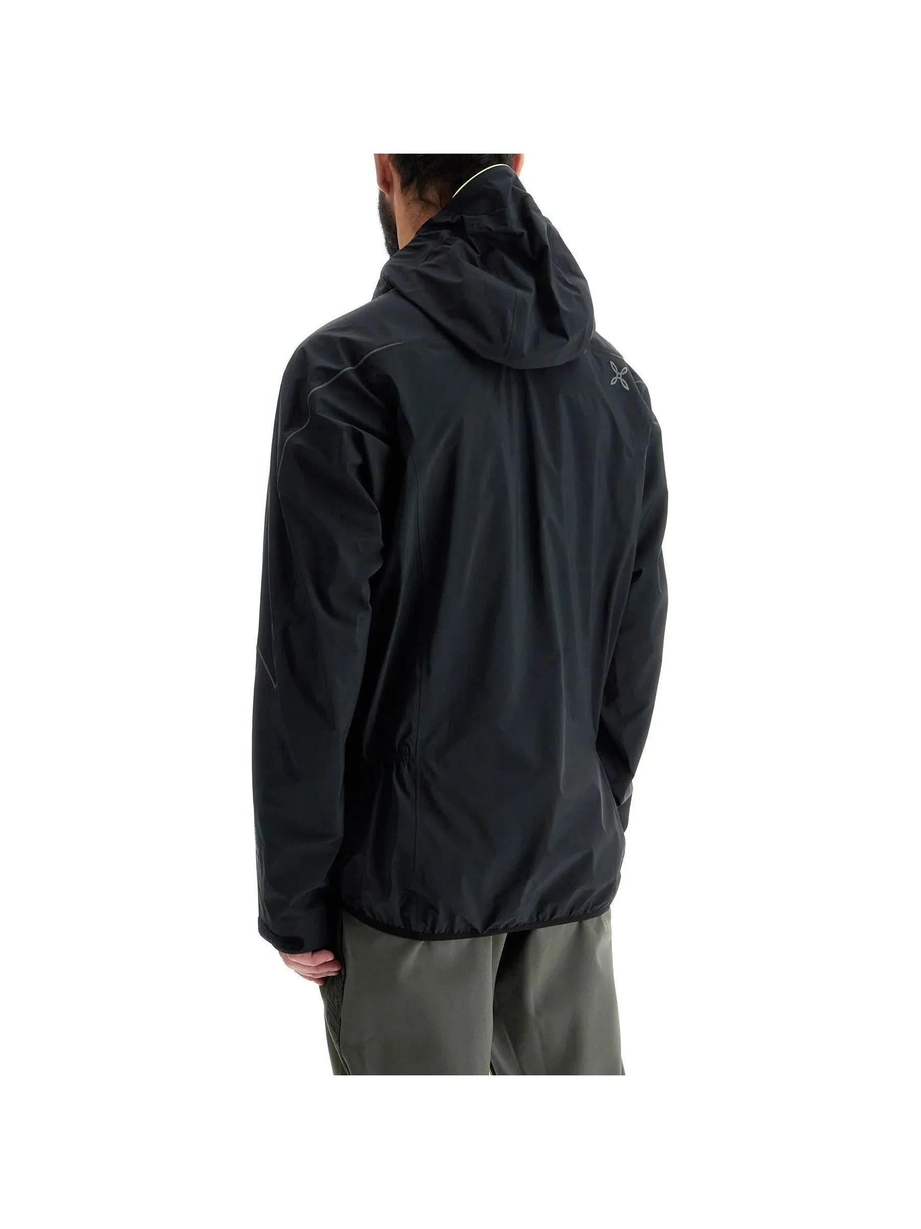 Magic 2.0 Windproof Jacket