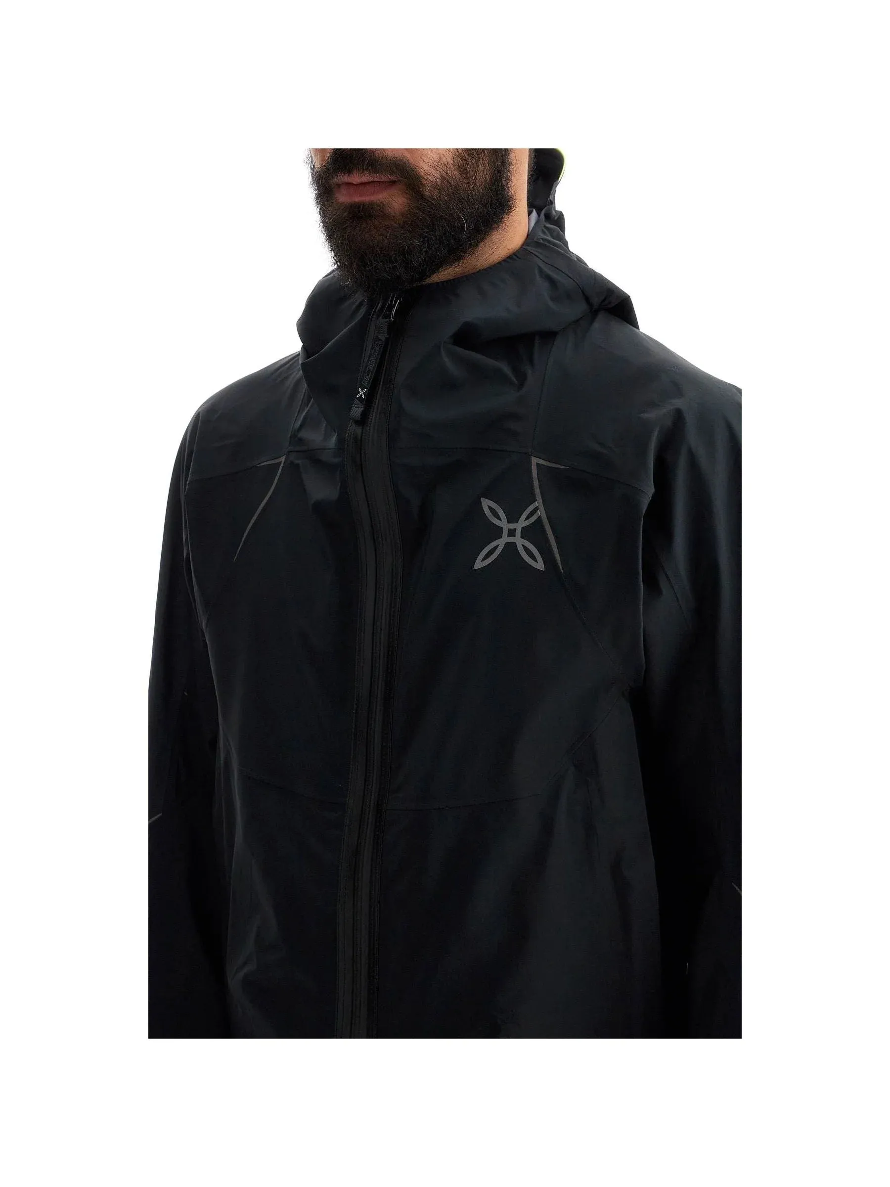 Magic 2.0 Windproof Jacket