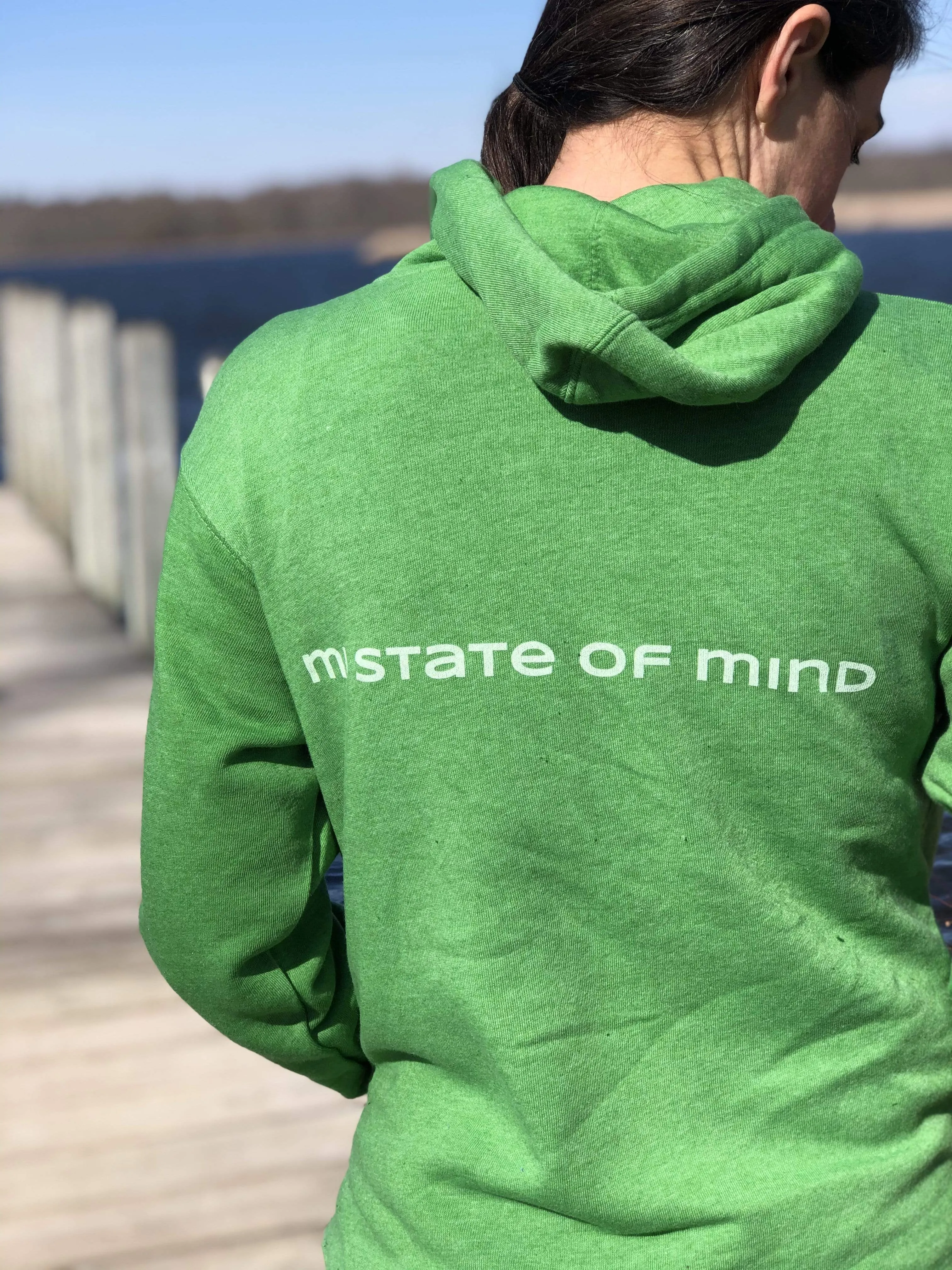 mi Comfort Hoodie