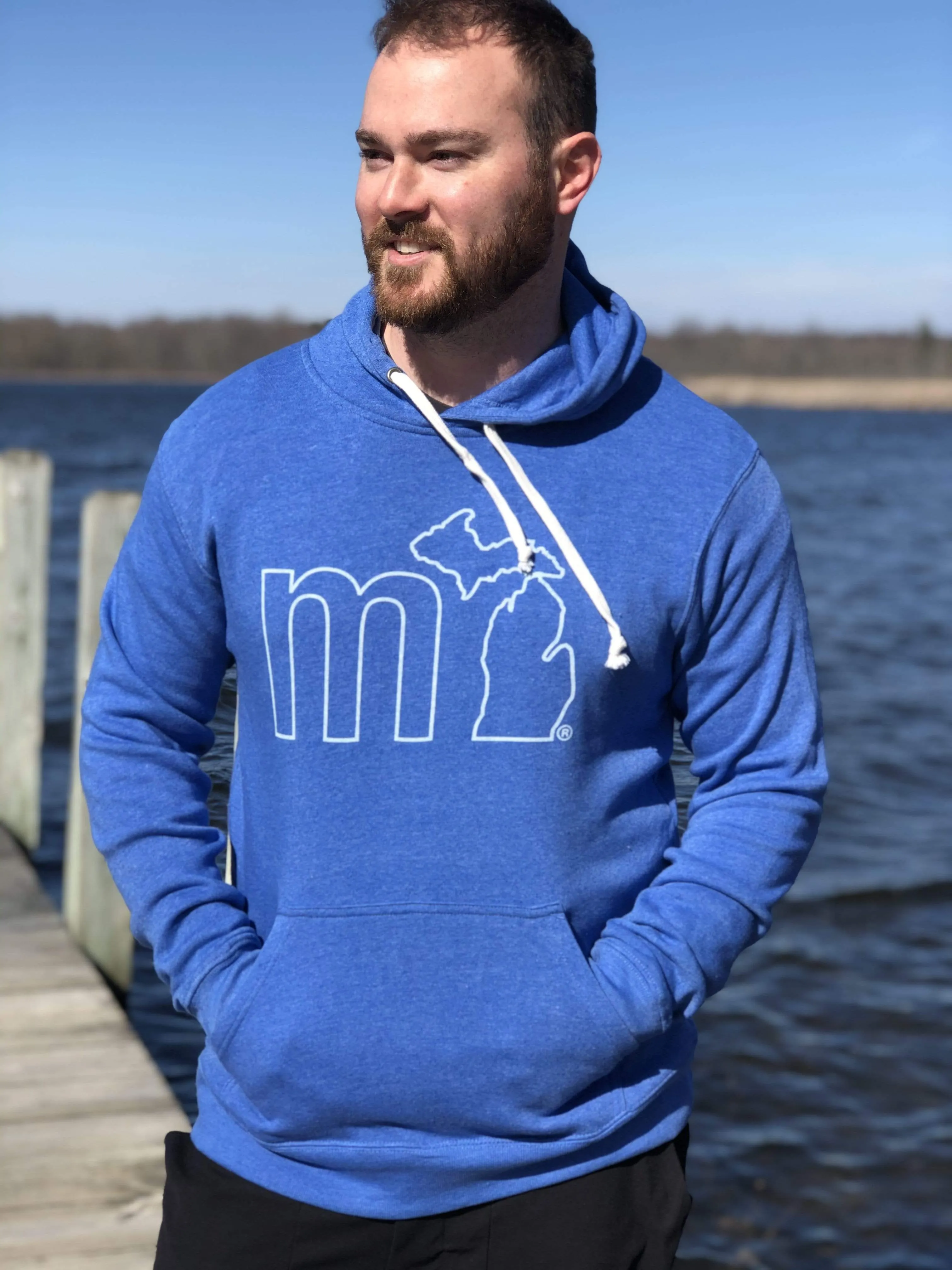 mi Comfort Hoodie