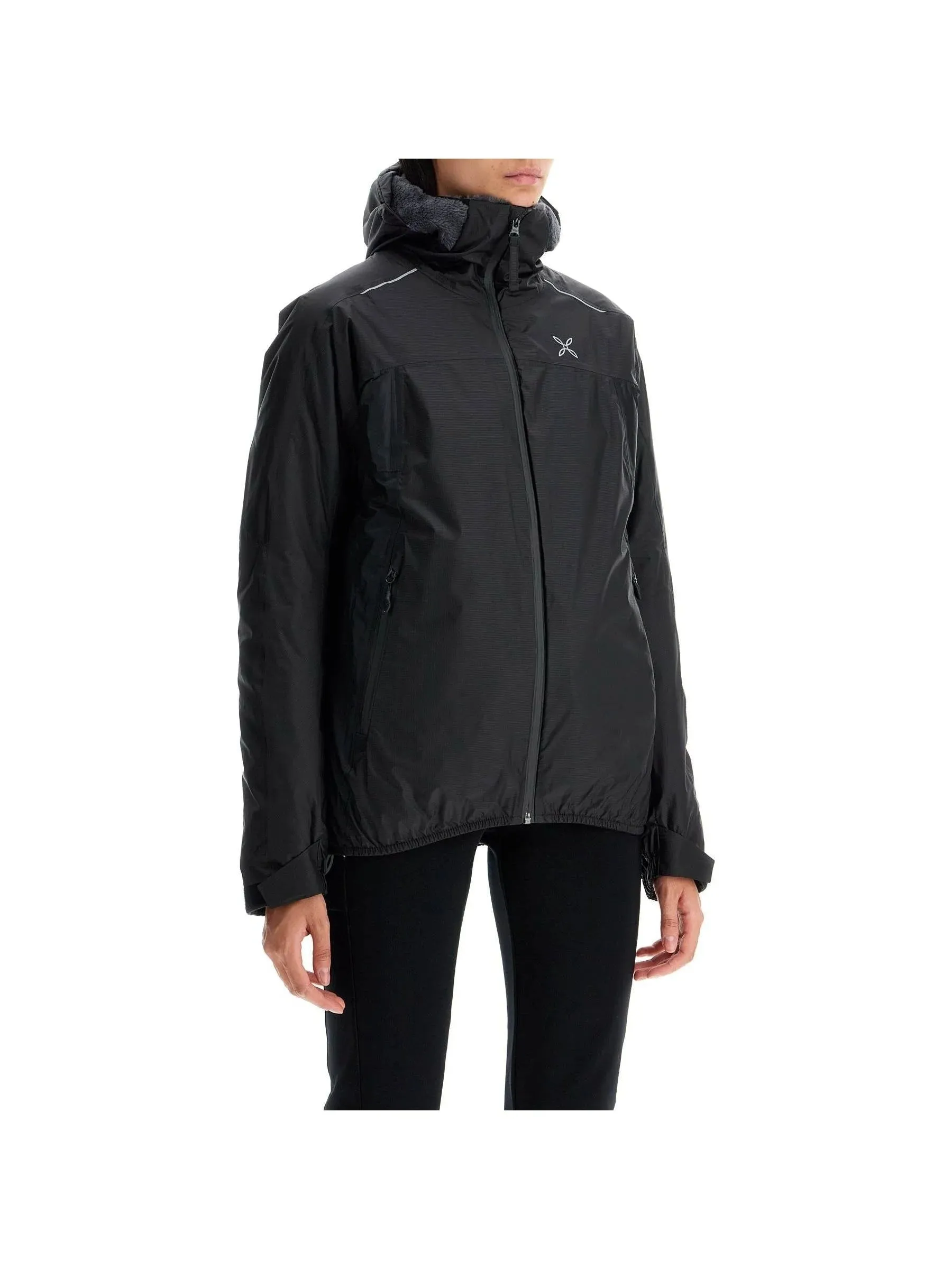 Nevis Trekking Insulated Jacket