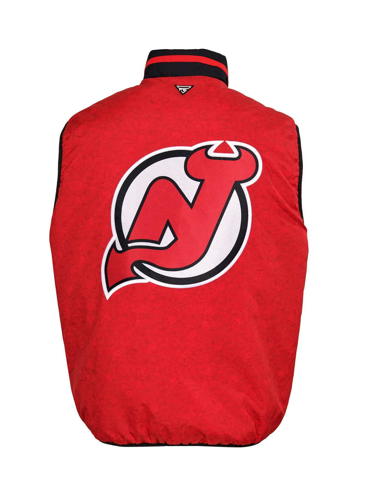 New Jersey Devils Reversible Vest