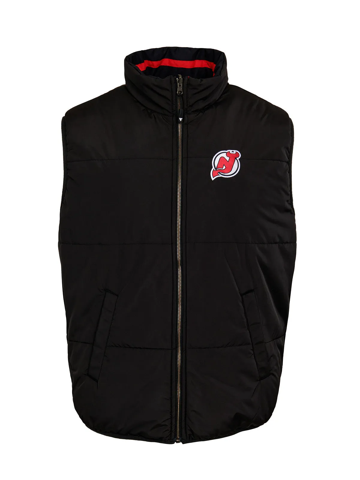 New Jersey Devils Reversible Vest